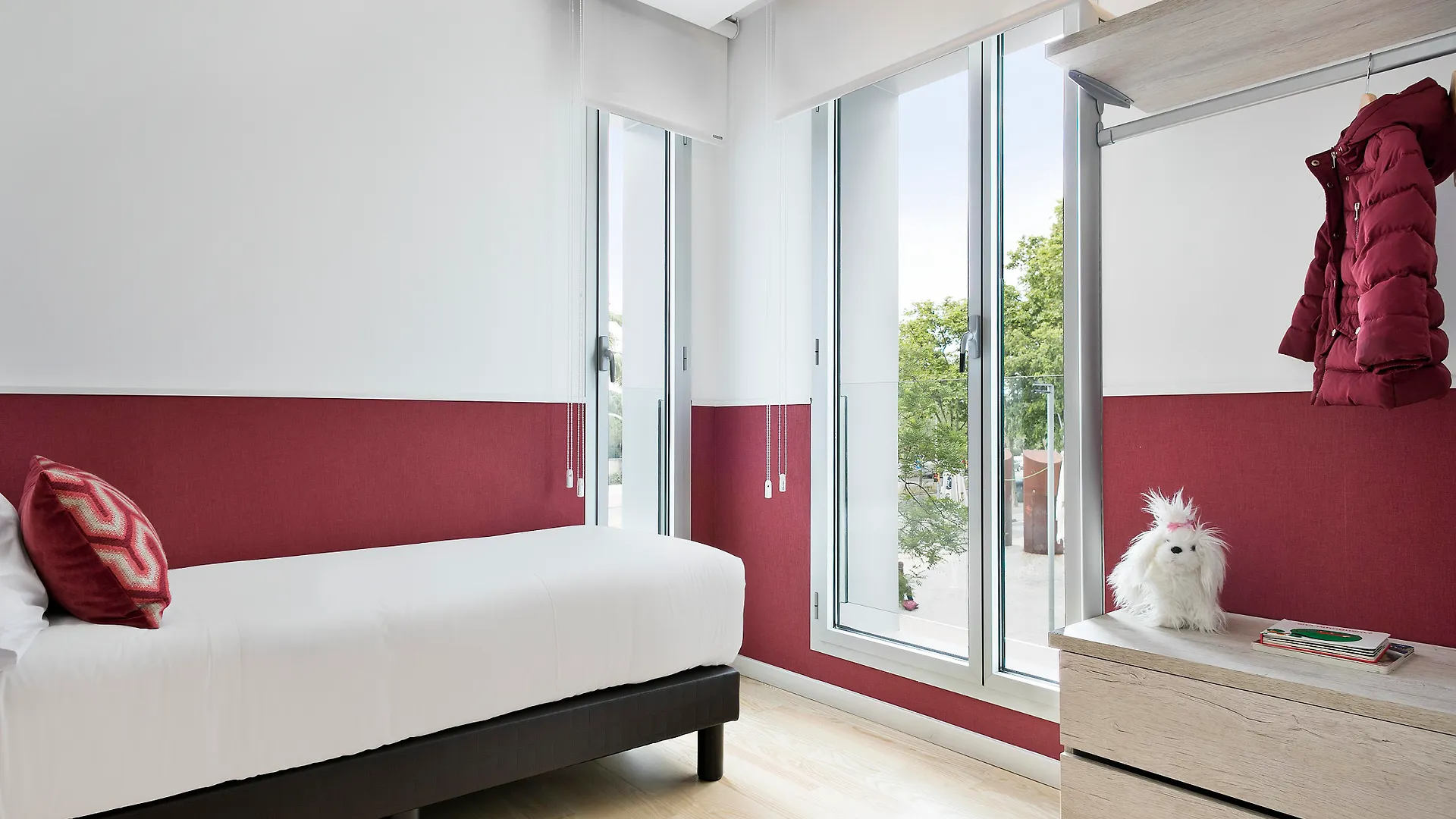 Appartement Lugaris Beach Barcelone
