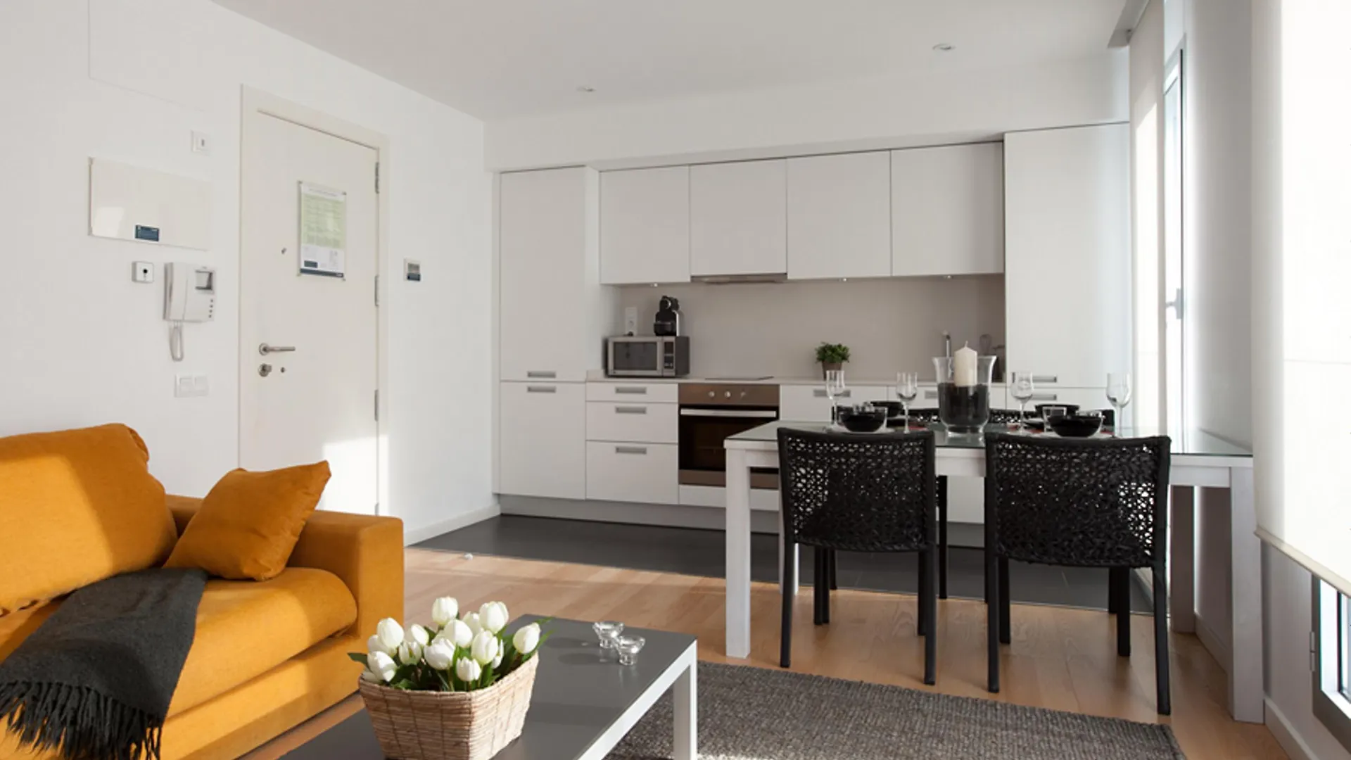 Lugaris Beach Barcelone Appartement