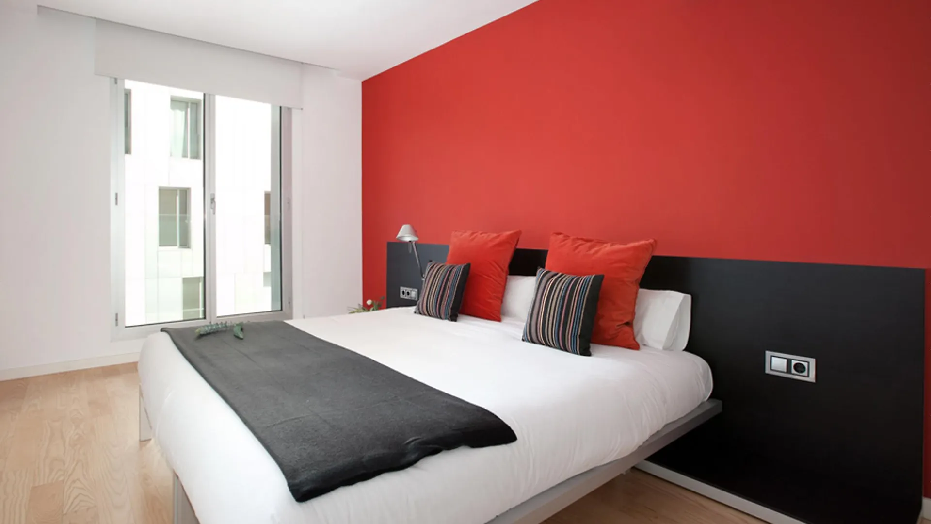 Appartement Lugaris Beach Barcelone Espagne