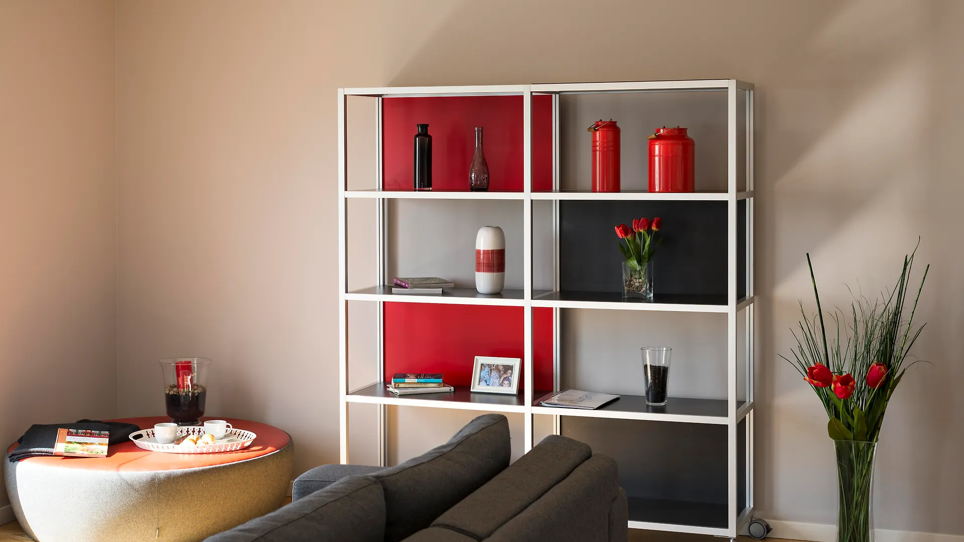 Appartement Lugaris Beach Barcelone Espagne