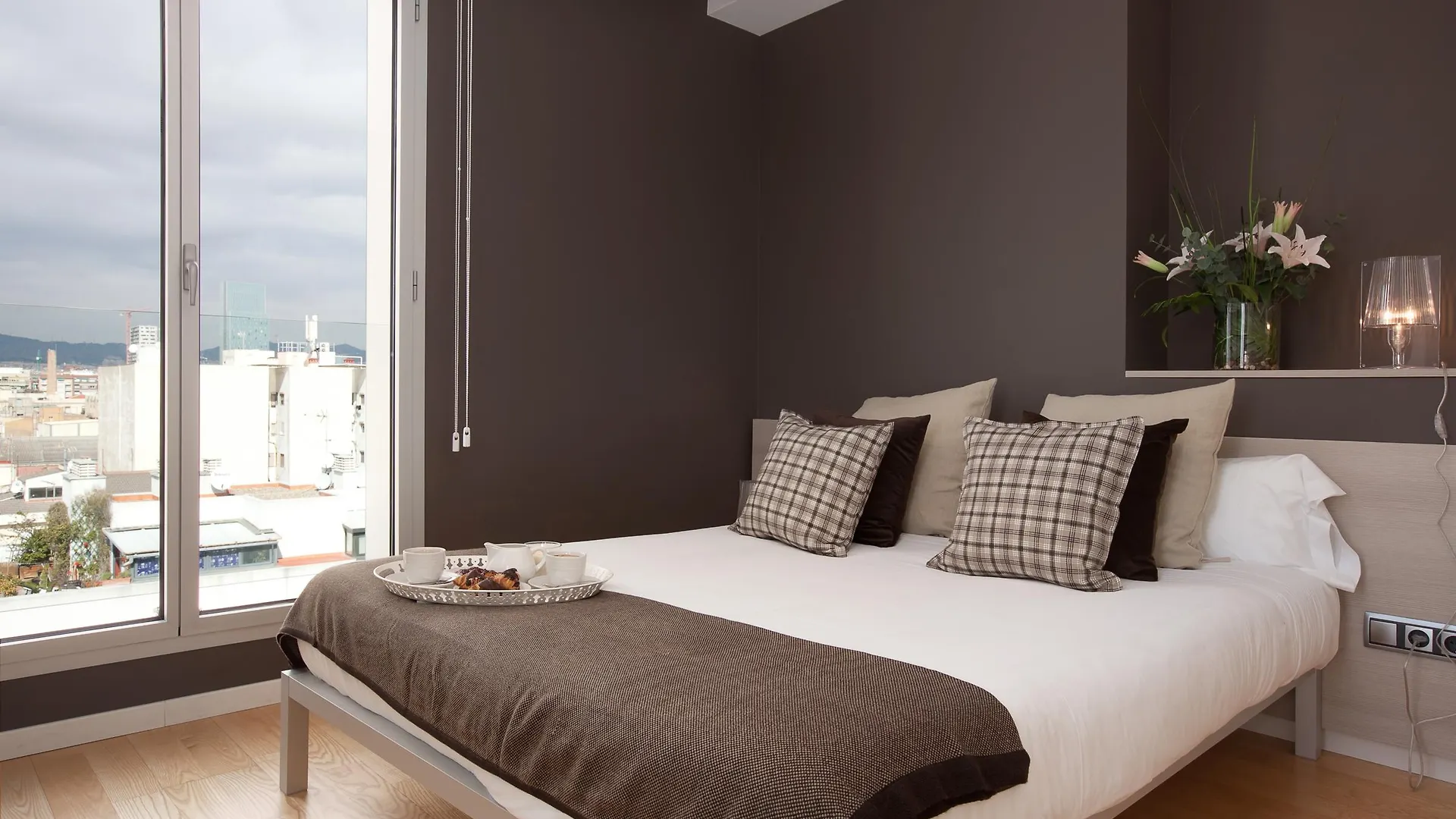 Lugaris Beach Barcelone Espagne